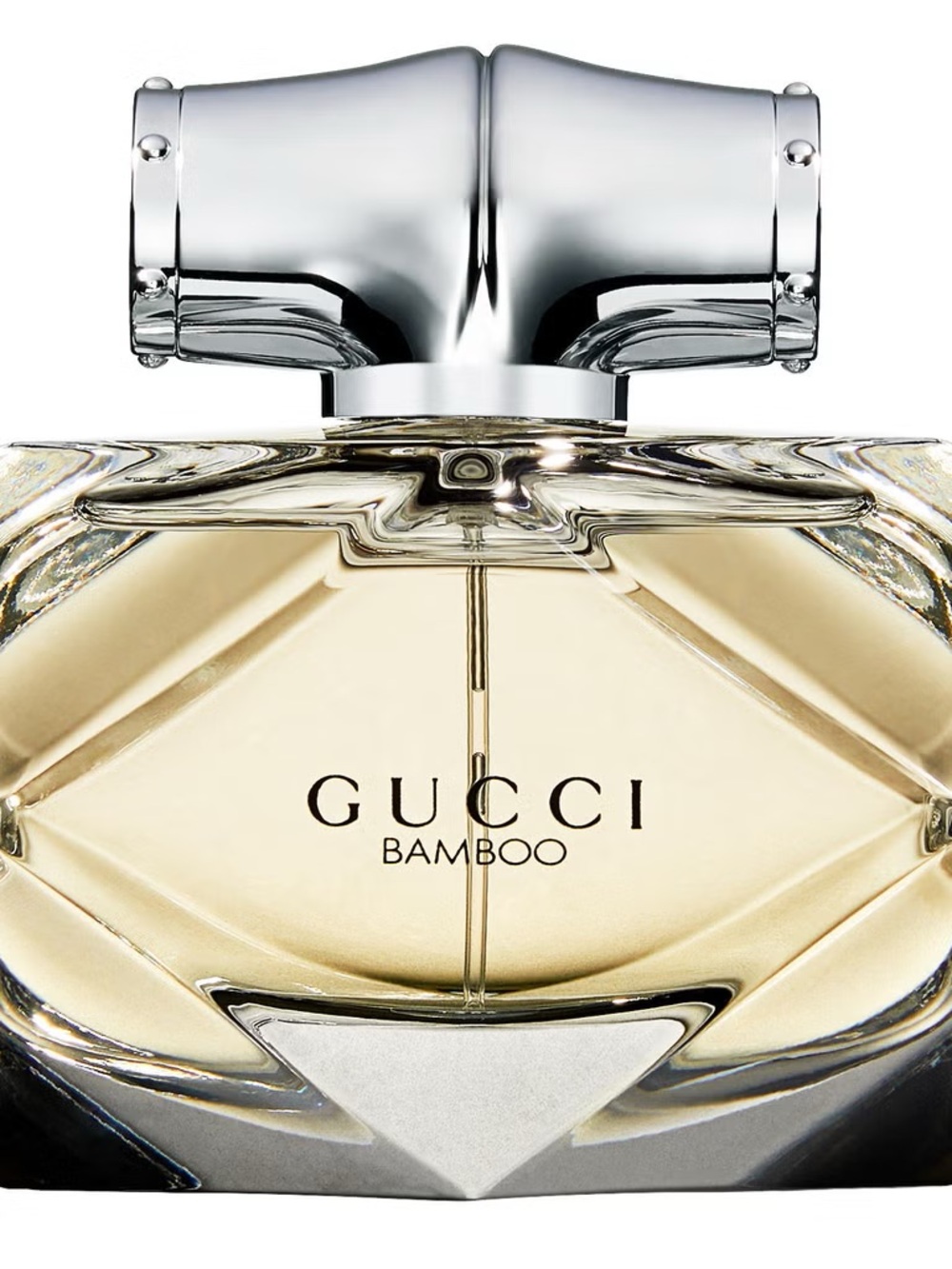 GUCCI • Perfume Gucci Bamboo • Used •